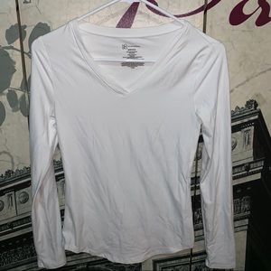 Long sleeve shirt set